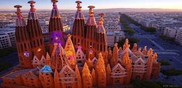 sagrada familia