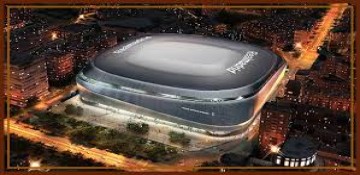 real madrid C.F.