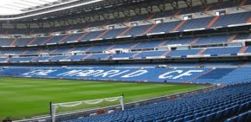 real madrid C.F.