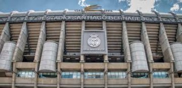 real madrid C.F.