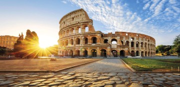 coliseo romano