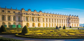 palacio de versalles