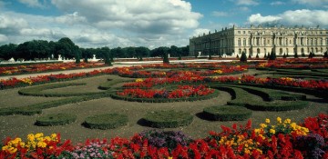 palacio de versalles