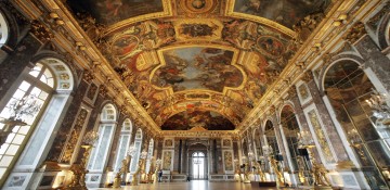 palacio de versalles