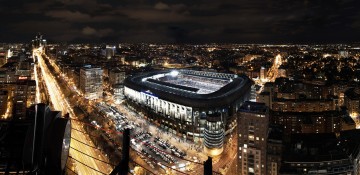 real madrid C.F.