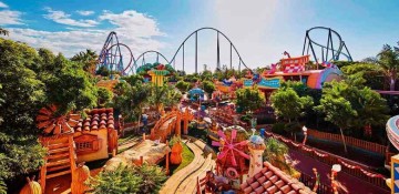port aventura