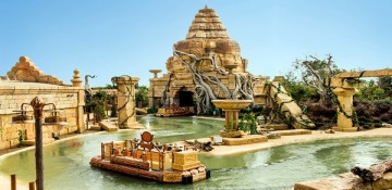 port aventura