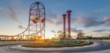 port aventura