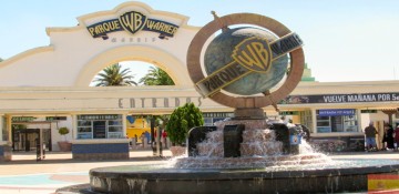 parque warner